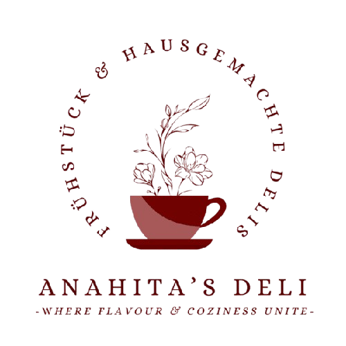 Anahita's Deli Logo